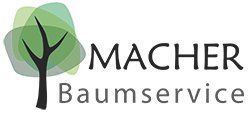 Logo von MACHER Baumservice